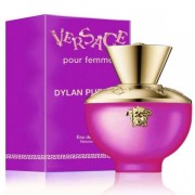 (L) VERSACE DYLAN PURPLE 3.4 EDP SP