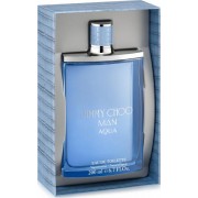 (M) JIMMY CHOO MAN AQUA 6.7 EDT SP 