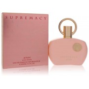 (L) AFNAN SUPREMACY PINK FEMME 3.4 EDP SP