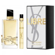 (L) YSL LIBRE 3.0 EDP SP + 0.33 EDP