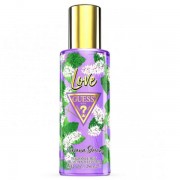 (L) GUESS LOVE NIRVANA DREAM 8.4 BODY MIST