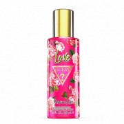 (L) GUESS LOVE PASSION KISS 8.4 BODY MIST