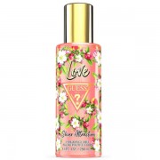 (L) GUESS LOVE SHEER ATTRACTION 8.4 BODY MIST