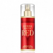 (L) GUESS SEDUCTIVE RED 8.4 BODY MIST