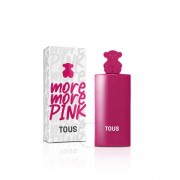 (L) TOUS MORE PINK 3.0 EDT SP