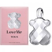 (L) TOUS LOVE ME THE SILVER PARFUM 3.0 EDP SP