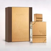 (M) AMBER OUD GOLD 6.8 EDP SP