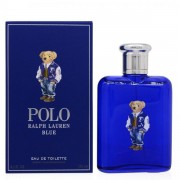 (M) RALPH LAUREN POLO BLUE LE 4.2 EDT SP