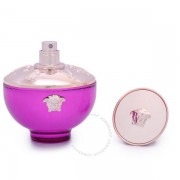 (L) VERSACE DYLAN PURPLE 3.4 EDP SP TSTR