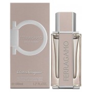 (M) SALVATORE FERRAGAMO BRIGHT LEATHER 3.4 EDT SP