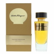 (M) SALVATORE FERRAGAMO TUSCAN ARTE ORAFA 3.4 EDP SP