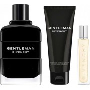 (M) GIVENCHY GENTLEMAN 3.3 EDP SP + 2.5 B/L + 0.42 EDP