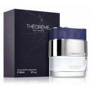 (M) AFNAN RUE BROCA THEOREME 3.3 EDP SP