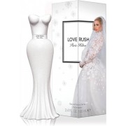 (L) PARIS HILTON LOVE RUSH 3.4 EDP SP