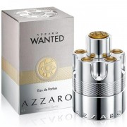 (M) AZZARO WANTED 3.4 EDP SP