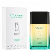 (M) AZZARO POUR HOMME INTENSE 3.4 EDC SP