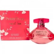 (L) PERRY ELLIS SWEET LOVE 3.4 EDP SP