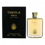 (M) TEQUILA GOLD 3.3 EDP SP 