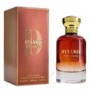 (L) BHARARA BEAUTY DYNAMIC 3.4 EDP SP