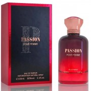 (L) BHARARA BEAUTY PASSION 3.4 EDP SP