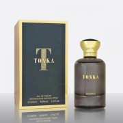 (M) BHARARA BEAUTY TONKA 3.4 EDP SP