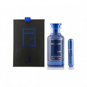 (M) BHARARA DOUBLE BLEU 3.4 EDP SP 