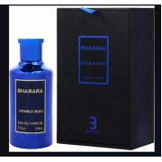 (M) BHARARA DOUBLE BLEU 6.7 EDP SP 