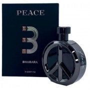 (M) BHARARA PEACE 3.4 EDP SP 