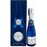 (M) CHAMPAGNE BLUE 3.4 EDP SP 