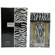 (M) MAST WILDLIFE 3.4 EDP SP 