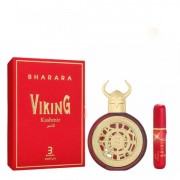 (M) BHARARA VIKING KASHMIR 3.4 EDP SP 