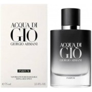 (M) ACQUA DI GIO 3.3  EDT SP REFILLABLE