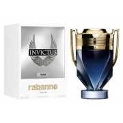 (M) INVICTUS 3.4 PARFUM SP