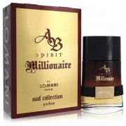 (M) LOMANI AB SPIRIT MILLIONAIRE OUD 3.3 PARFUM SP