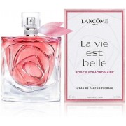 (L) LA VIE EST BELLE ROSE EXTRAORDINARIE FLORALE 3.4 EDP SP