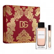 (L) D&G L'IMPERATRICE 3.4 EDT SP + 0.33 EDT