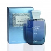 (M) HAWAS ICE MEN 3.4 EDP SP