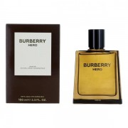 (M) BURBERRY HERO 3.4 PARFUM SP