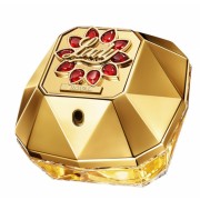 (L) LADY MILLION ROYAL 2.7 EDP SP TSTR