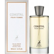 (L) COASTAL POUR FEMME 3.4 EDP SP