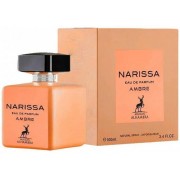 (L) NARISSA AMBRE 3.4 EDP SP