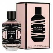 (L) VICTORIA FLOWER 3.4 EDP SP