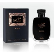 (M) HAWAS BLACK 3.4 EDP SP