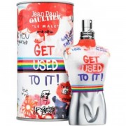 (M) GAULTIER LE MALE PRIDE 4.2 EDT SP