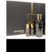 (M) BHARARA ONYX 3.4 EDP SP + 6.7 B/L + 6.7 S/G + 0.34 EDP + 0.34 EDP