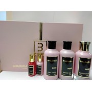 (L) BHARARA ROSE 3.4 EDP SP + 6.7 B/L + 6.7 S/G + 0.34 EDP + 0.34 EDP