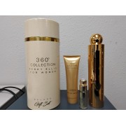 (L) 360 COLLECTION 3.4 EDP SP + 3.0 S/G + 0.25 MINI