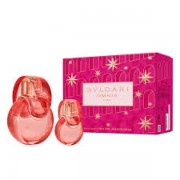 (L) BVLGARI OMNIA CORAL 3.4 EDT SP + 0.50 EDT