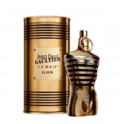 (M) GAULTIER LE MALE ELIXIR 4.2 EDP SP