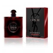 (L) YSL BLACK OPIUM OVER RED 3.0 EDP SP 